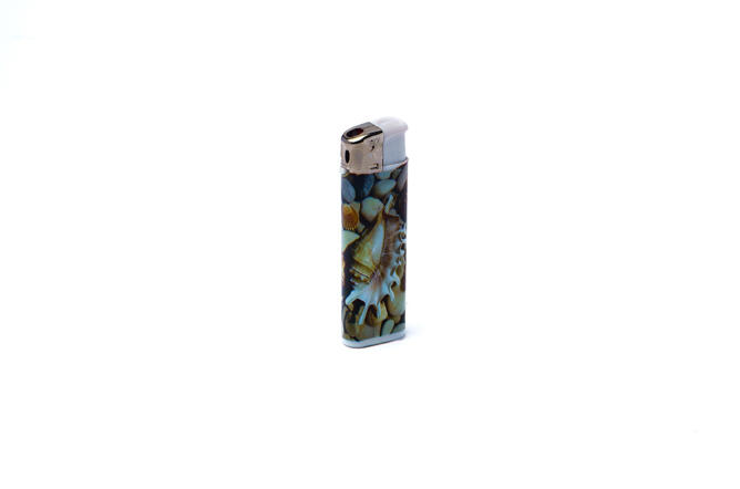 PVC LIGHTER